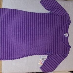 Lularoe Julia NWT small